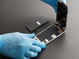Handy Reparatur