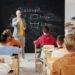 In Berlin eine Bilinguale Grundschule besuchen